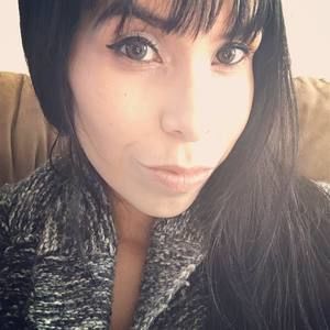 Meet your Posher, Sherrill